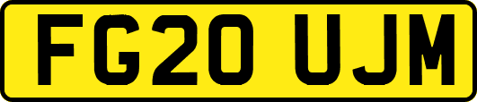 FG20UJM