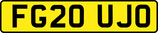 FG20UJO