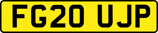 FG20UJP