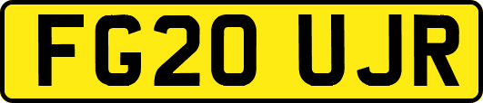 FG20UJR