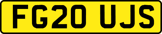 FG20UJS