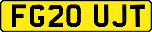 FG20UJT