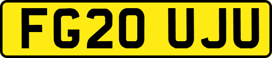 FG20UJU