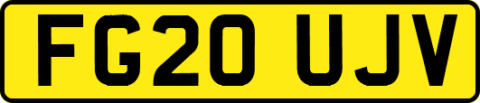 FG20UJV