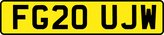 FG20UJW
