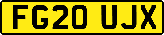 FG20UJX