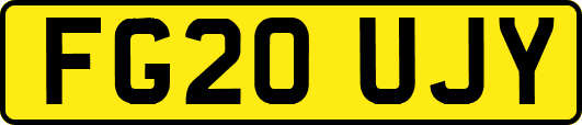 FG20UJY