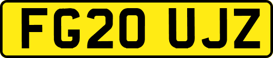 FG20UJZ