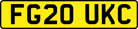FG20UKC
