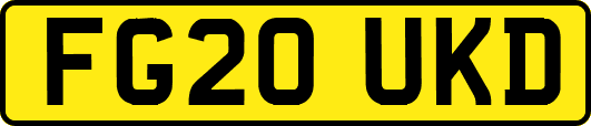 FG20UKD