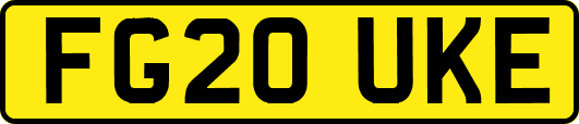 FG20UKE