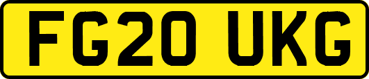 FG20UKG