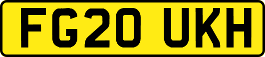 FG20UKH
