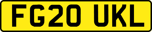 FG20UKL