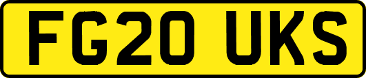 FG20UKS