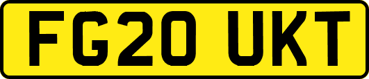 FG20UKT