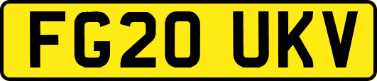FG20UKV