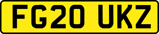 FG20UKZ