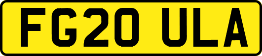 FG20ULA