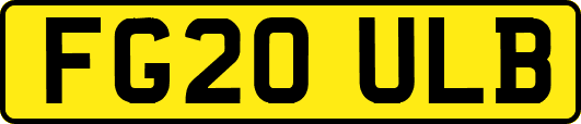 FG20ULB