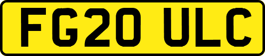 FG20ULC