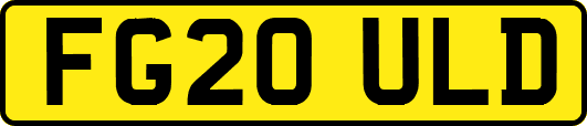 FG20ULD