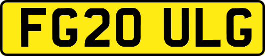 FG20ULG