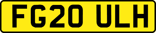 FG20ULH