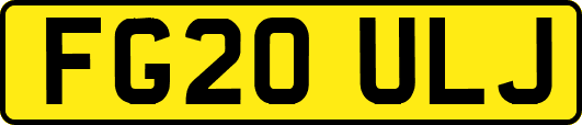 FG20ULJ