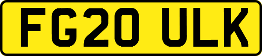 FG20ULK