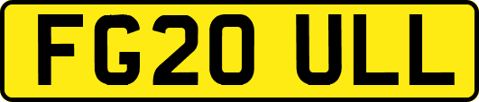 FG20ULL