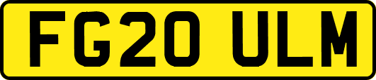 FG20ULM