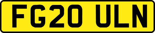 FG20ULN
