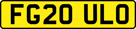 FG20ULO