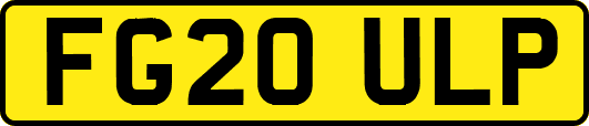 FG20ULP