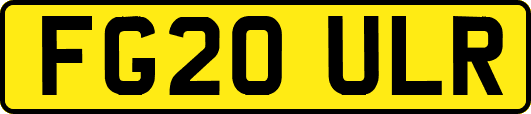 FG20ULR