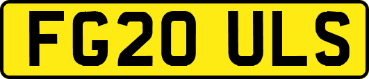 FG20ULS