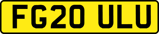 FG20ULU