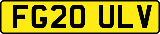 FG20ULV