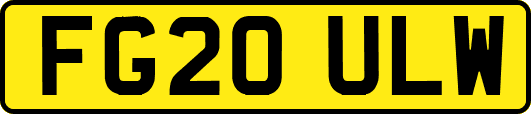 FG20ULW