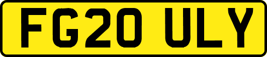 FG20ULY