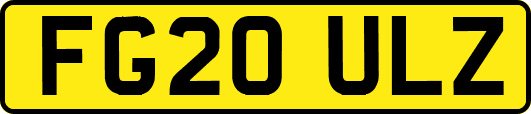 FG20ULZ