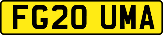 FG20UMA