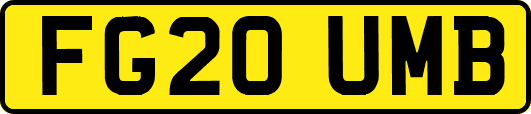 FG20UMB