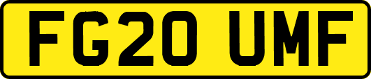 FG20UMF