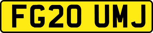 FG20UMJ
