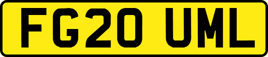 FG20UML