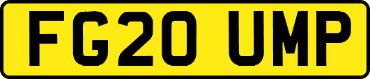 FG20UMP