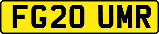 FG20UMR