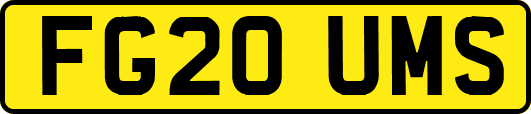 FG20UMS